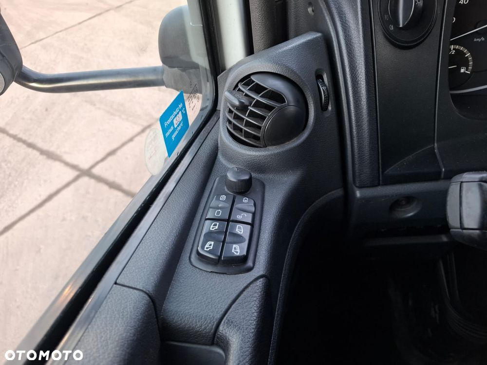 Mercedes-Benz Atego 1524 - 10
