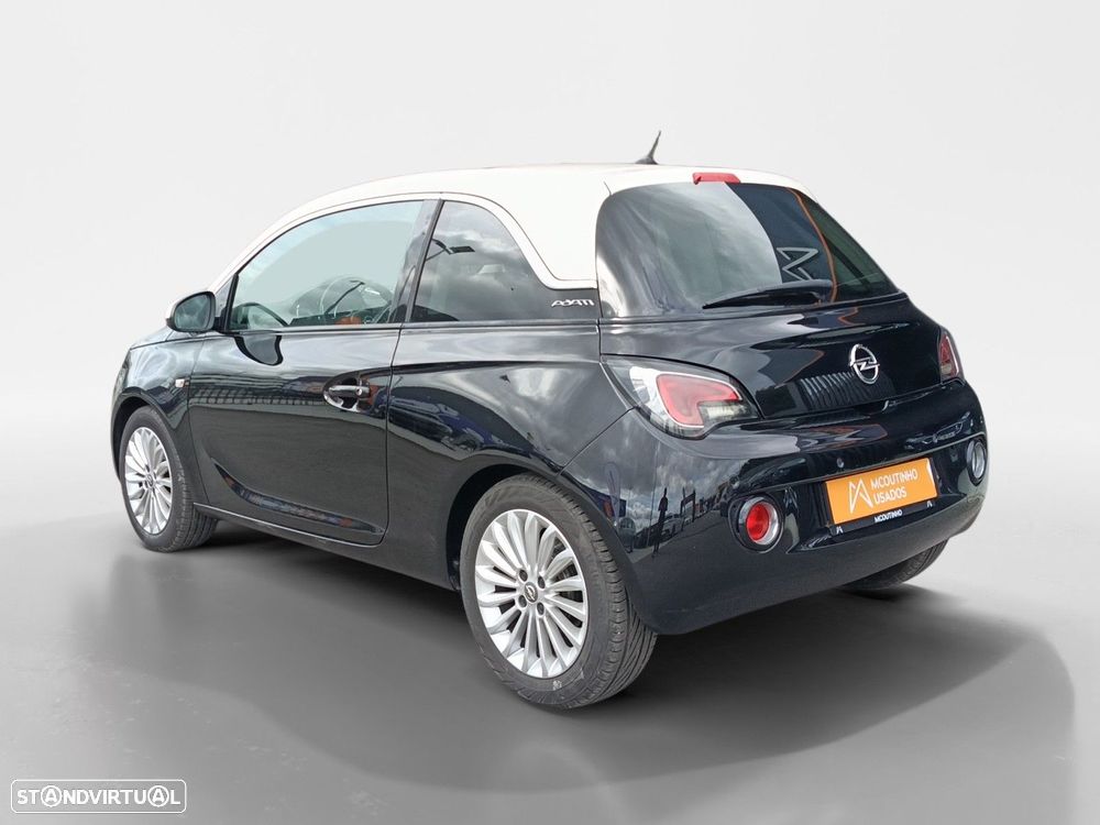 Opel Adam 1.2 Glam - 3