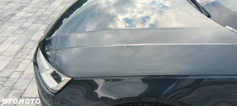 Audi A4 Avant 2.0 TDI - 28