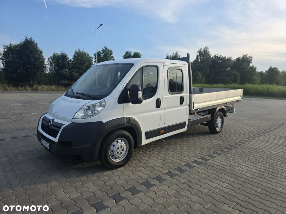 Citroën Jumper - 11
