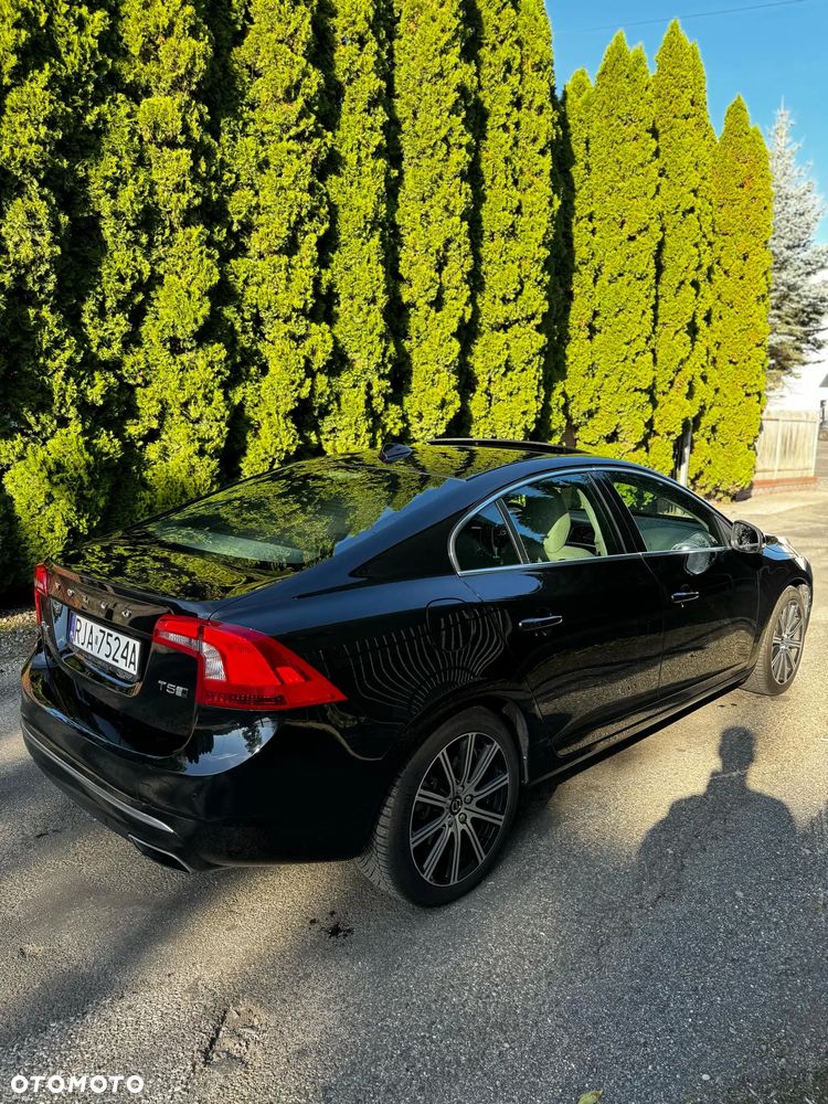Volvo S60 - 3
