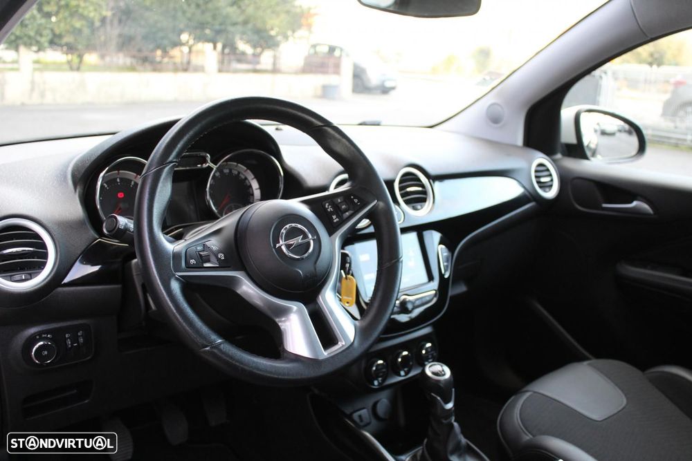 Opel Adam 1.2 Glam - 13