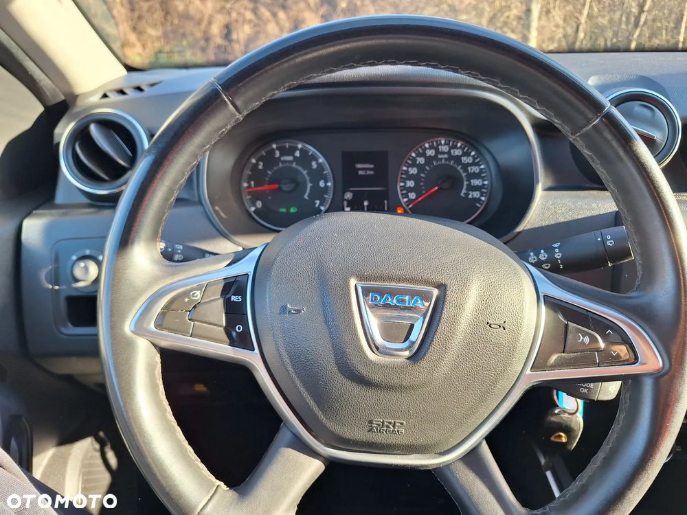 Dacia Duster - 16
