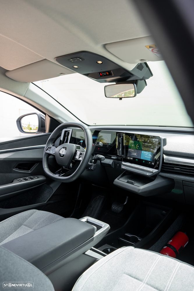 Renault Mégane E-Tech EV40 Equilibre - 25