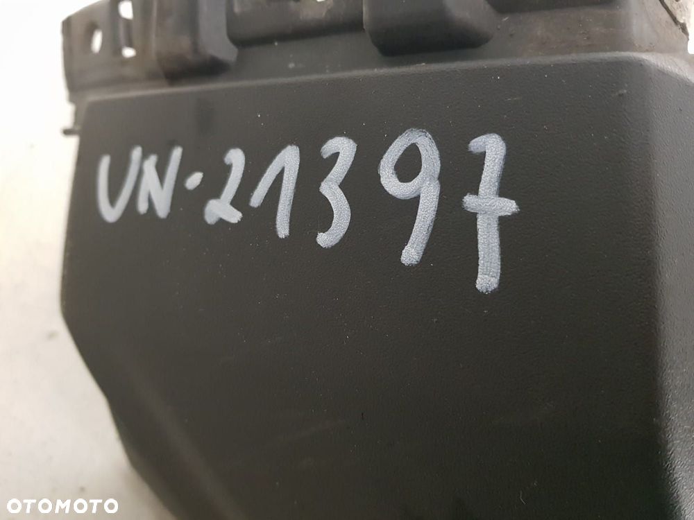 SPOILER DOKŁADKA ZDERZAKA SKODA KODIAQ 16-24 PRZÓD 565807061 - 6