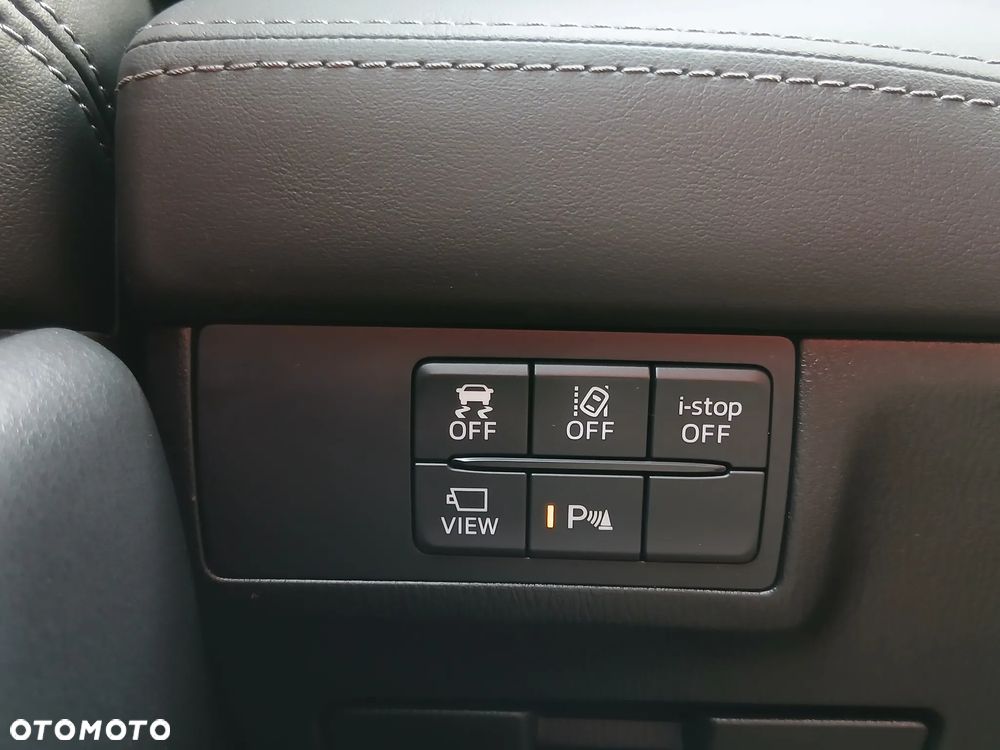Mazda 6 2.0 Center-Line - 14