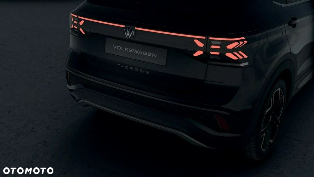 Volkswagen T-Cross - 9