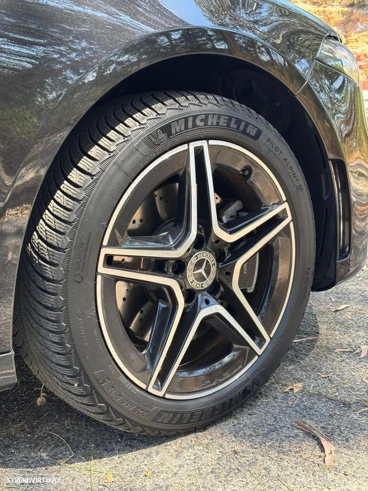Mercedes-Benz A 250 - 15