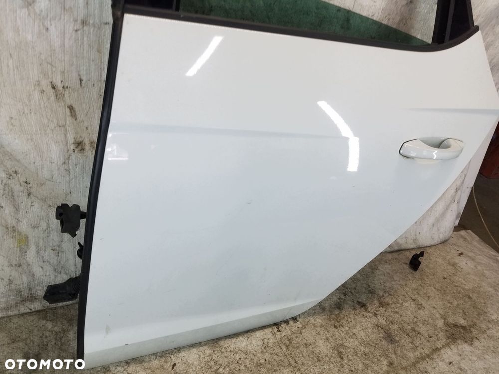 drzwi tył lewe seat leon iii hb kod ls9r - 3