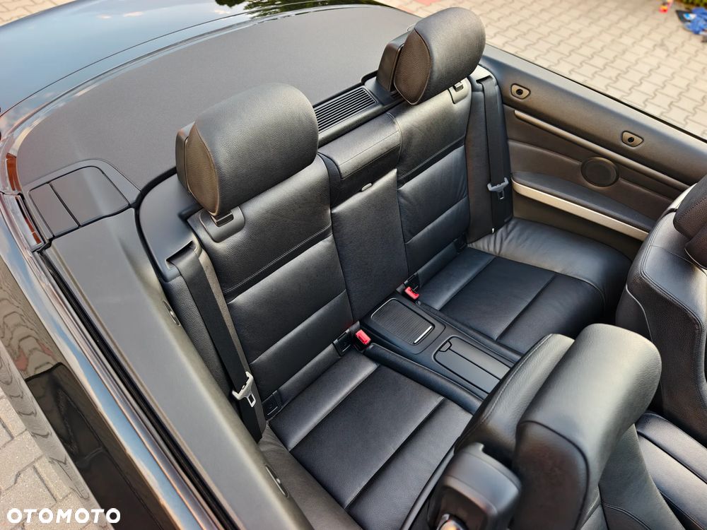BMW Seria 3 320d M Sport Edition - 19