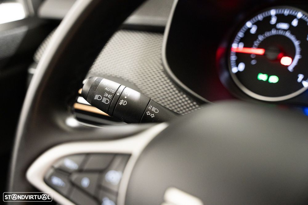 Dacia Sandero 1.0 ECO-G Comfort Bi-Fuel - 17