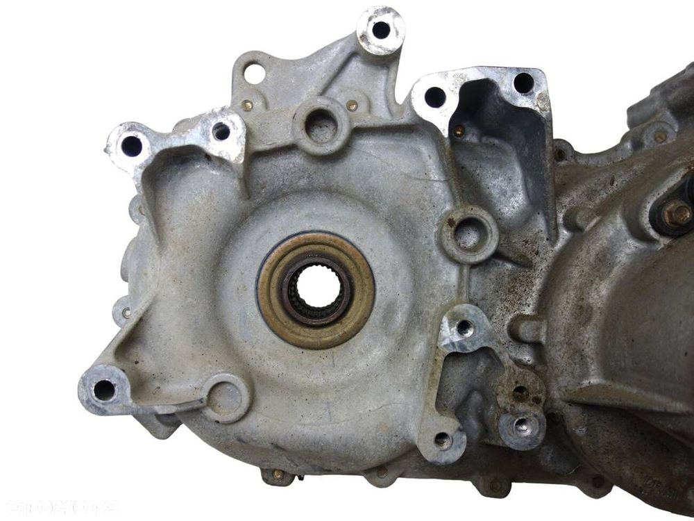 Polaris Sportman 570  Skrzynia Biegów Przekładnia - 10