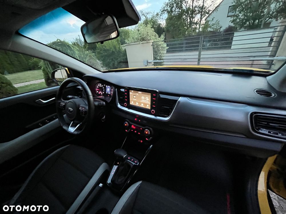 Kia Stonic 1.0 T-GDI L - 28