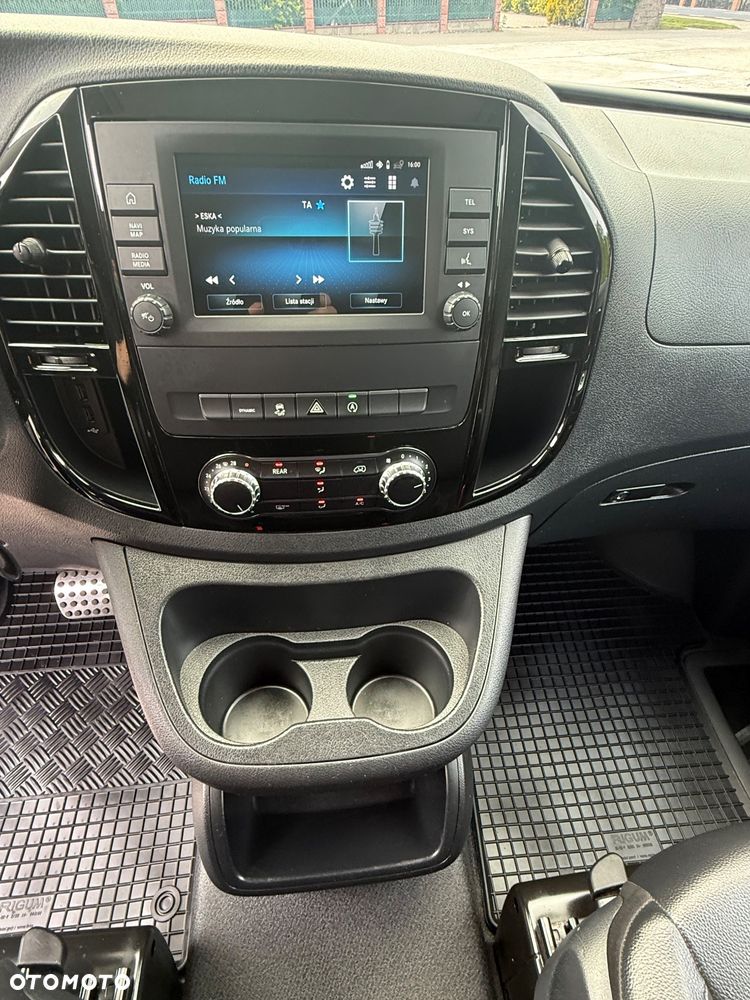 Mercedes-Benz Vito Tourer L3 Pro 4x4 9G-Tronic 447.705 - 32