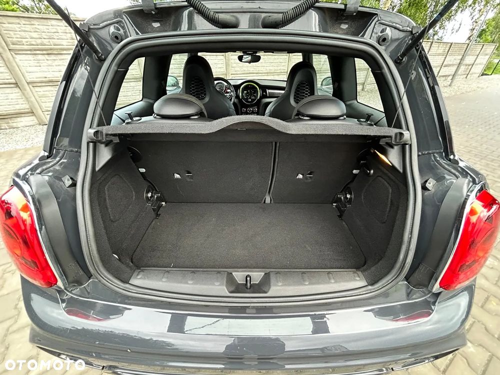 MINI Cooper S sport - 36
