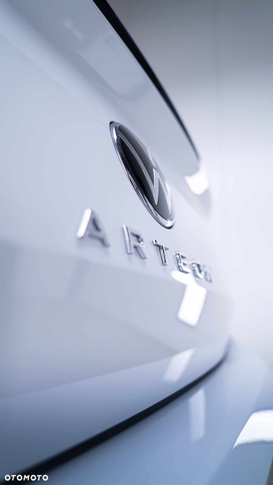 Volkswagen Arteon - 13
