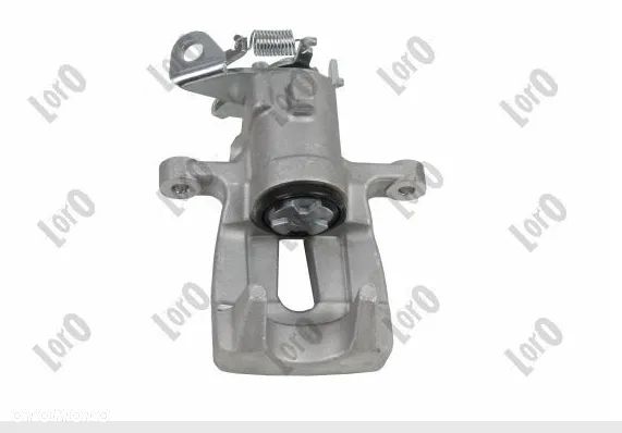 ZACISK HAMULCOWY TYŁ LEWY+PRAWY RENAULT CLIO III, CLIO IV, FLUENCE, GRAND SCENIC II, GRAND SCENIC III, MEGANE, MEGANE I, MEGANE II, MEGANE III, MEGANE II/KOMBI 1.0-2.0D 03.99- ,MEGANE IV Grandtour ,MEGANE IV liftback , MEGANE IV sedan, MODUS / GRAND MODUS , SCENIC II , SCENIC III , TWINGO II , WIND - 1