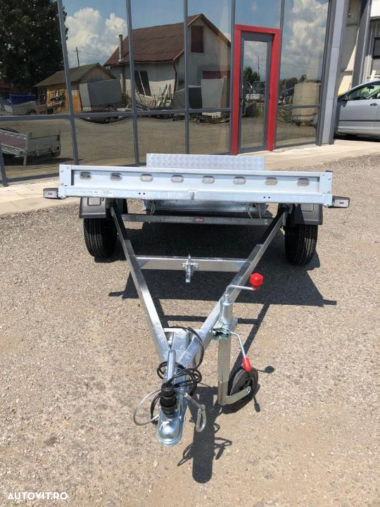 REPO Basculabila atv 240/125/9 - 7