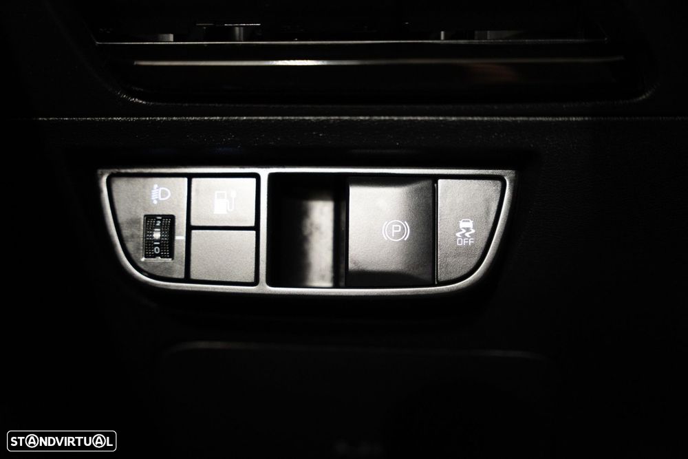 Kia EV6 77.4 kWh Tech - 15