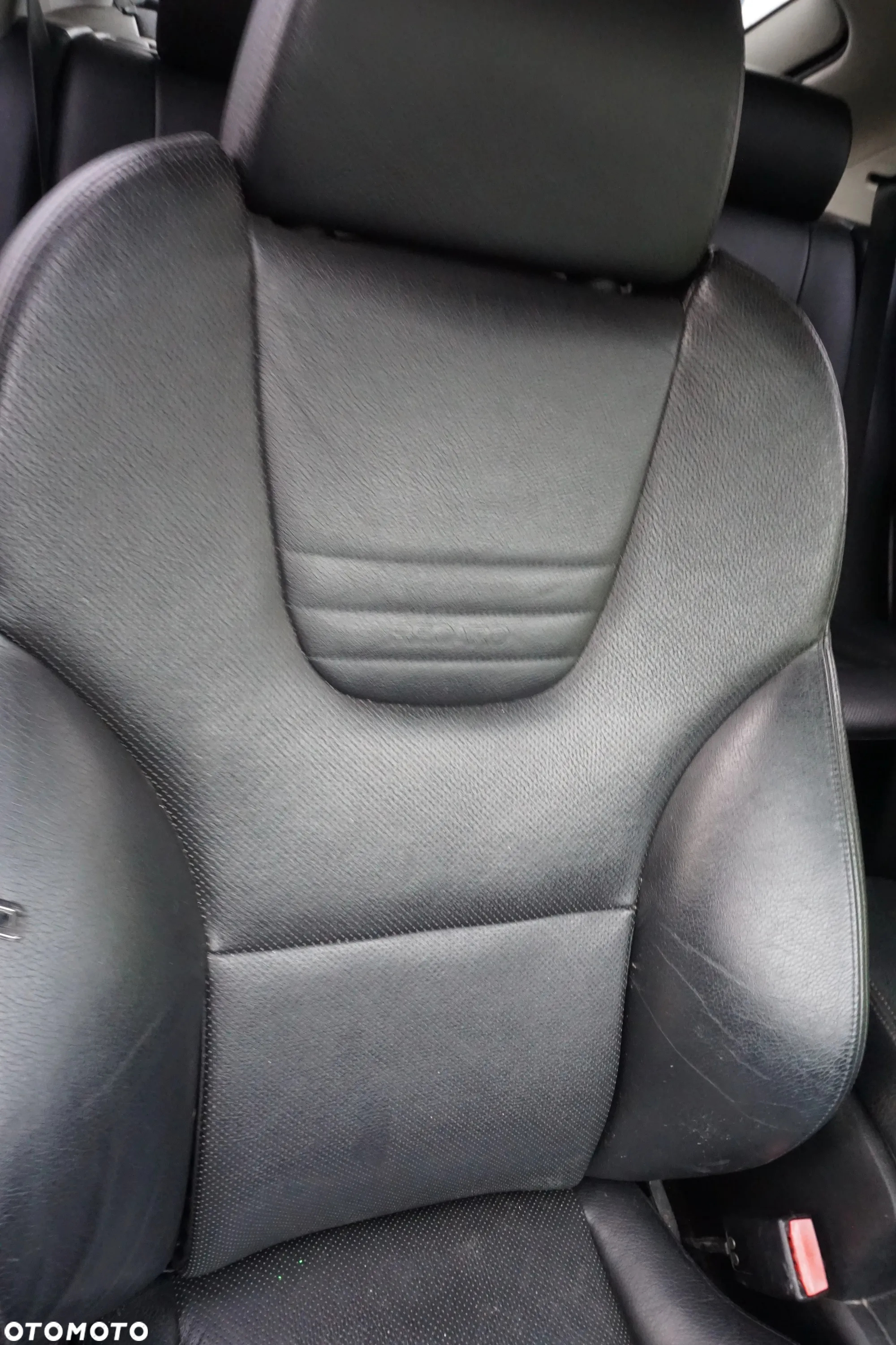 Ford Mondeo - 12