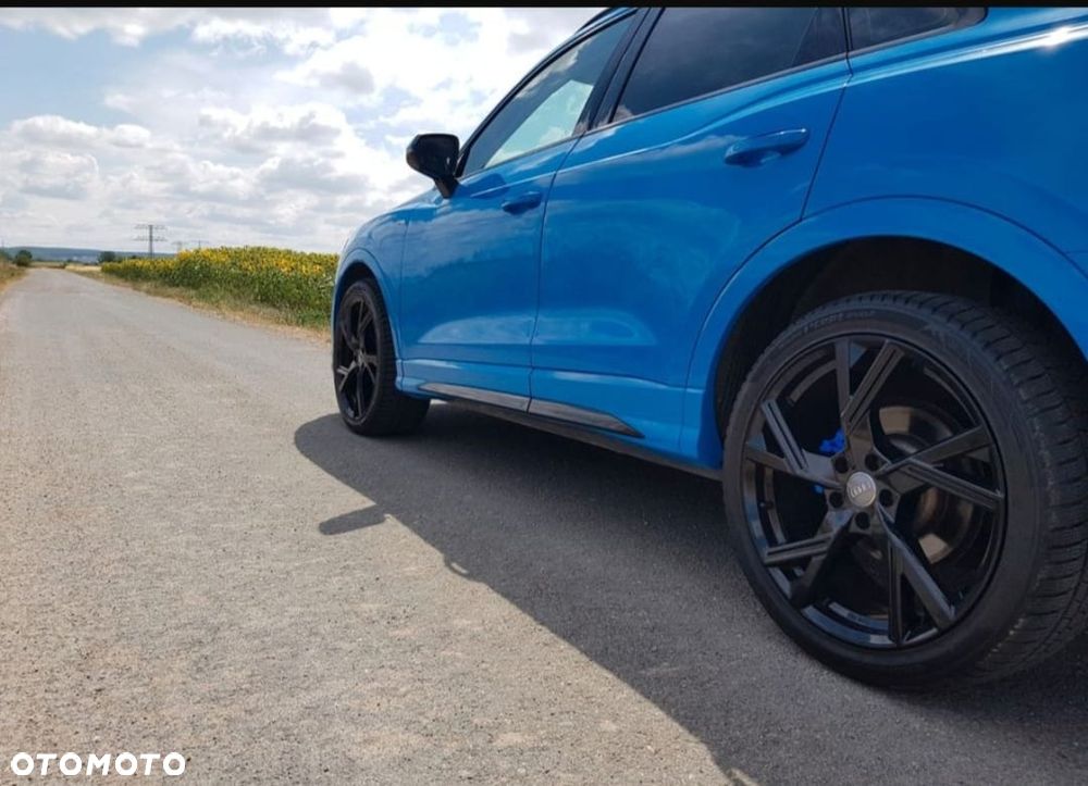 Audi Q3 35 TDI Quattro S Line - 18