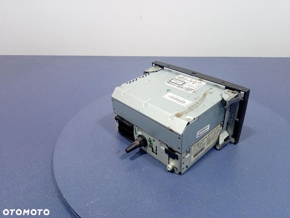 FORD FOCUS MK2 RADIO CD 4M5T18C815BJ - 2