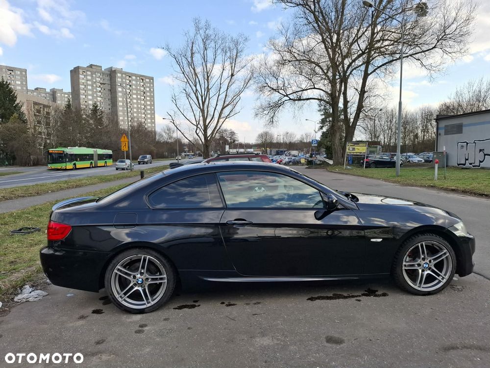 BMW Seria 3 318i - 6