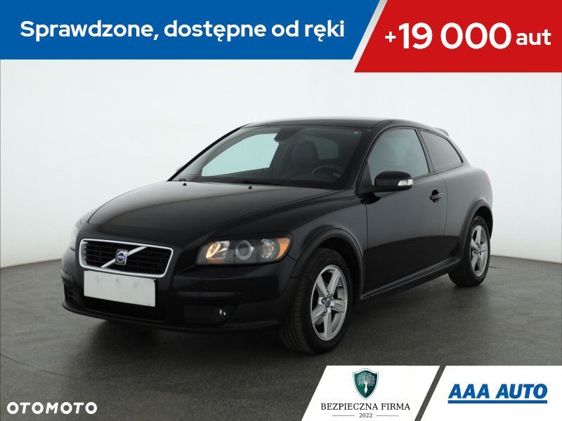 Volvo C30 - 1