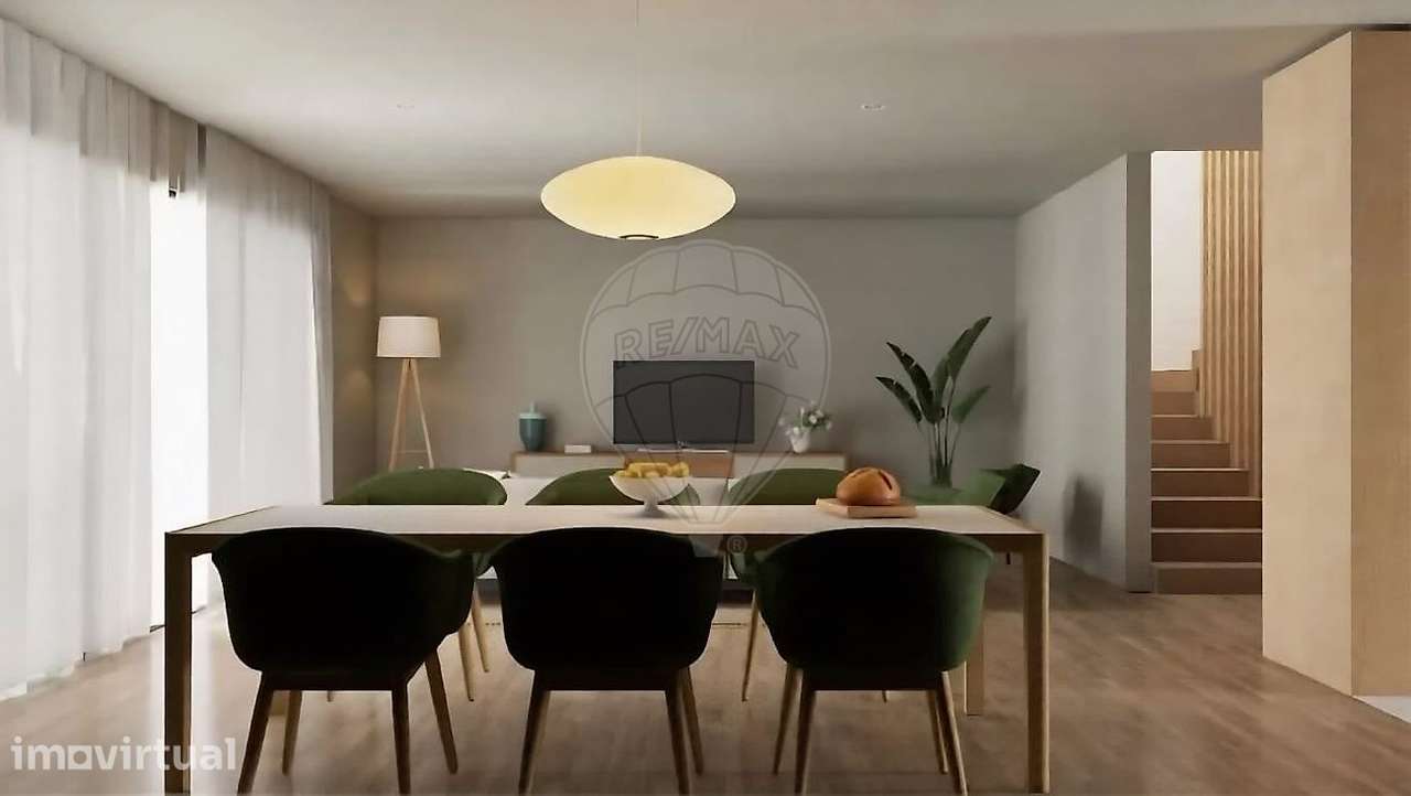 Moradia T4 para venda - Grande imagem: 4/50