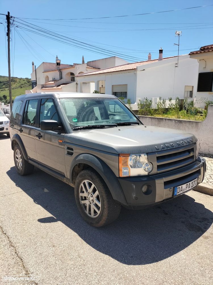 Land Rover Discovery Sport - 4
