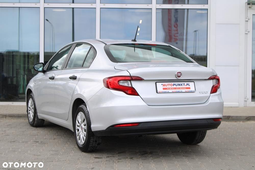 Fiat Tipo - 3