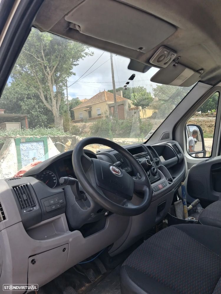 Fiat Ducato - 5