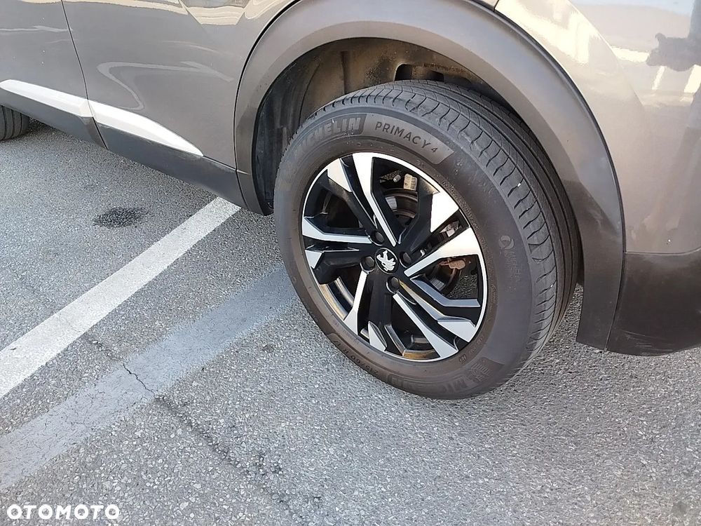 Peugeot 2008 PureTech 130 EAT8 Allure - 35