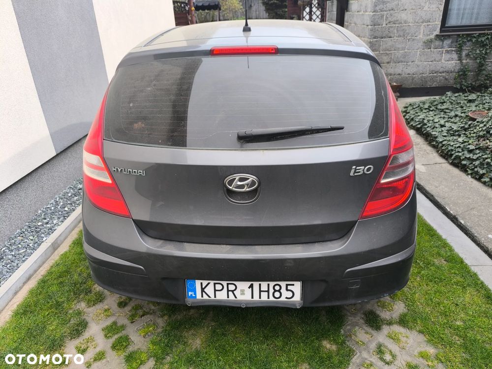 Hyundai i30 1.6 Classic - 3