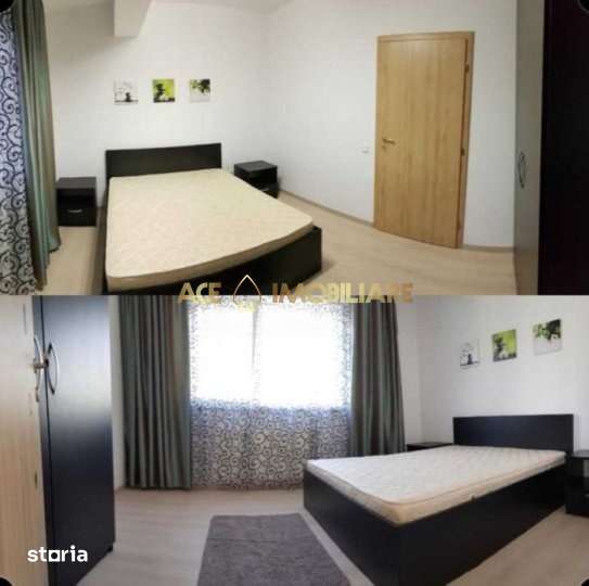 2 Camere de inchiriat | Dristor Residence | Metrou| Parcare subterana — fotografia 1