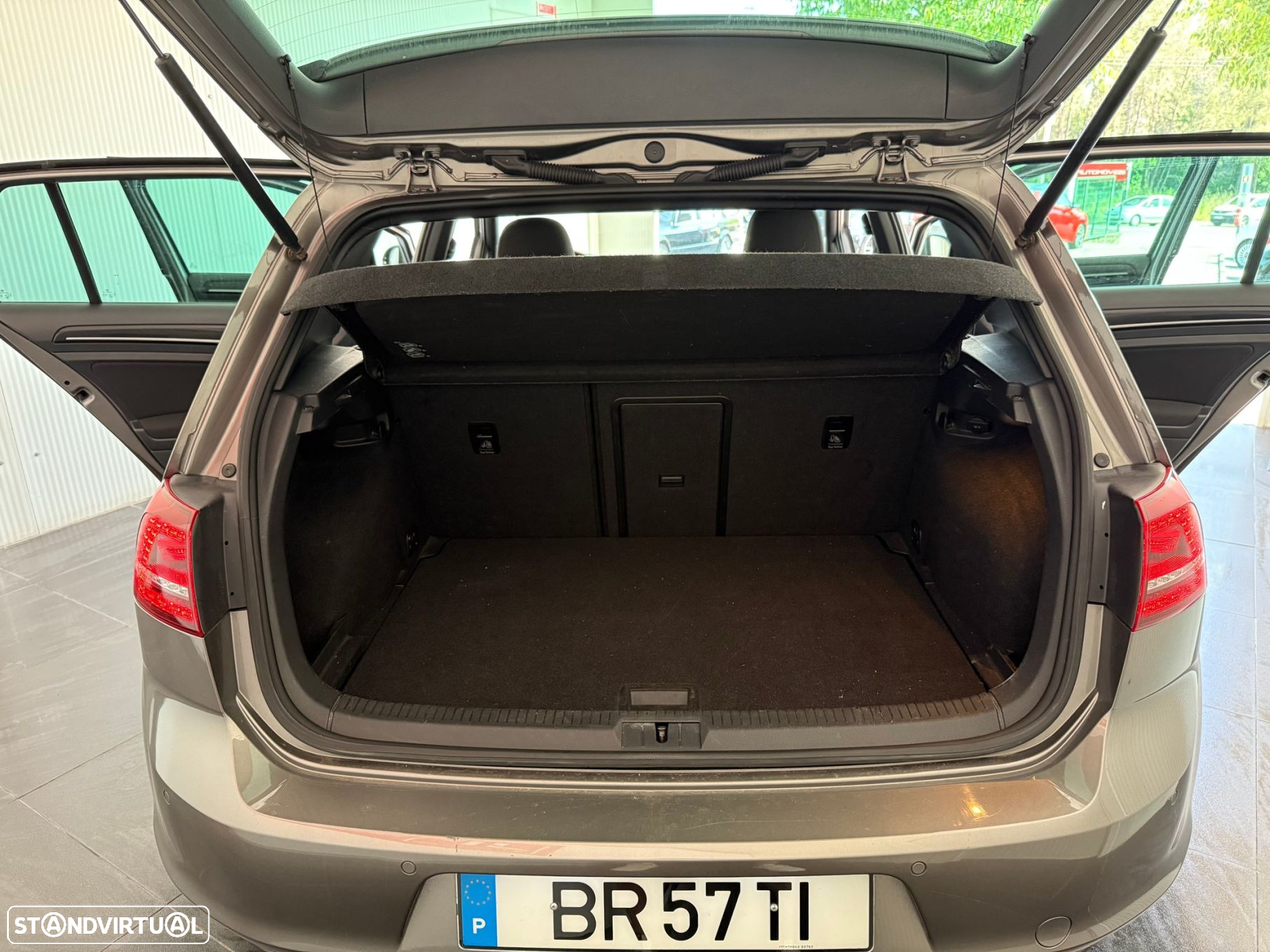 VW Golf 2.0 TDi GTD - 34