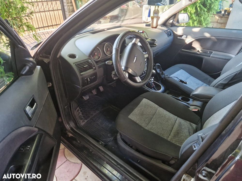 Ford Mondeo 2.0TDCi Trend - 5