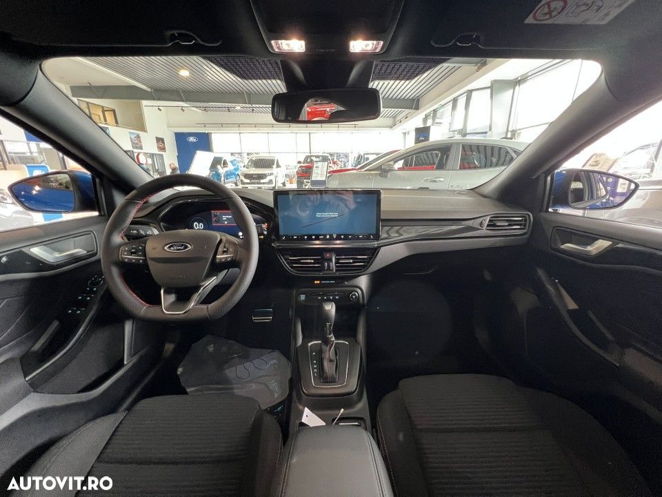 Ford Focus - 10