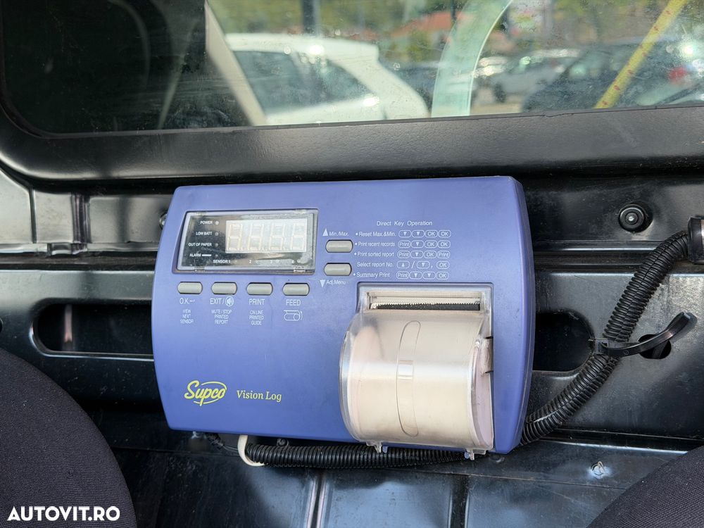 Dacia Dokker 1.5 dCi 75 CP Ambiance - 9