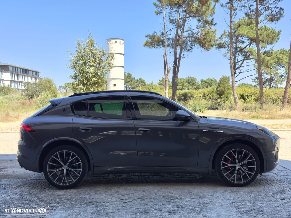 Maserati Grecale - 4