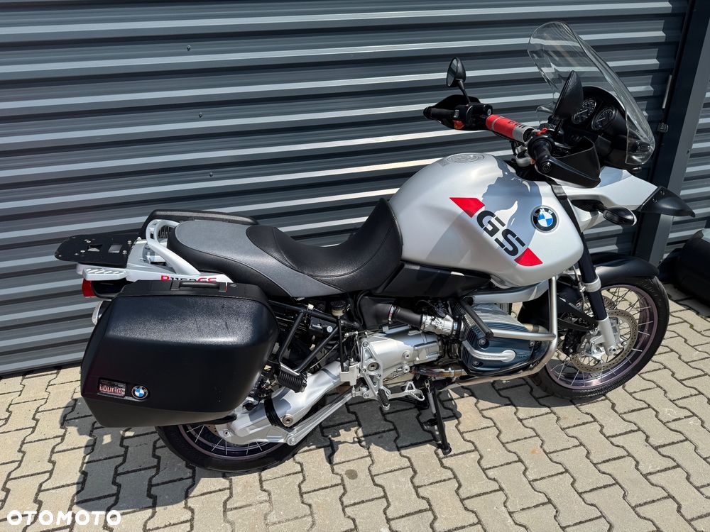 BMW R - 5