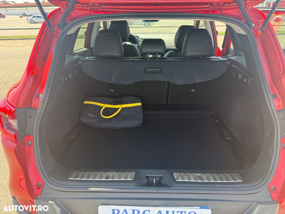 Renault Kadjar Energy dCi 110 EDC LIMITED - 37