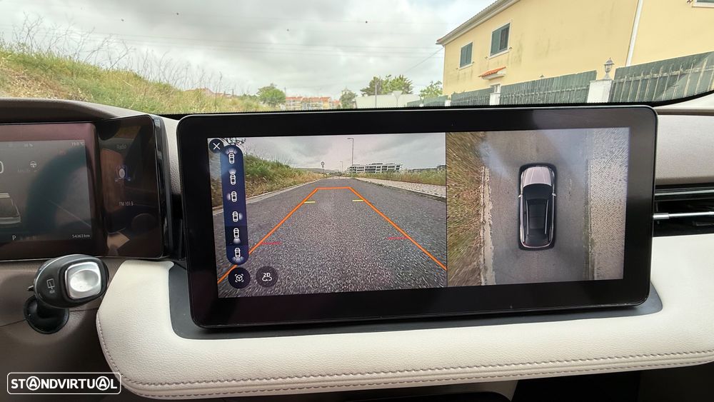 Aiways U5 Premium - 29