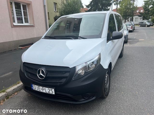 Mercedes-Benz Vito Tourer L1 Pro 9G-Tronic 447.701 - 1