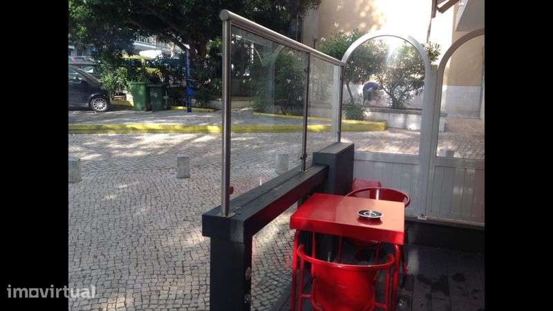 Vendo Restaurante pastelaria 70 lugares vende se - Grande imagem: 5/12