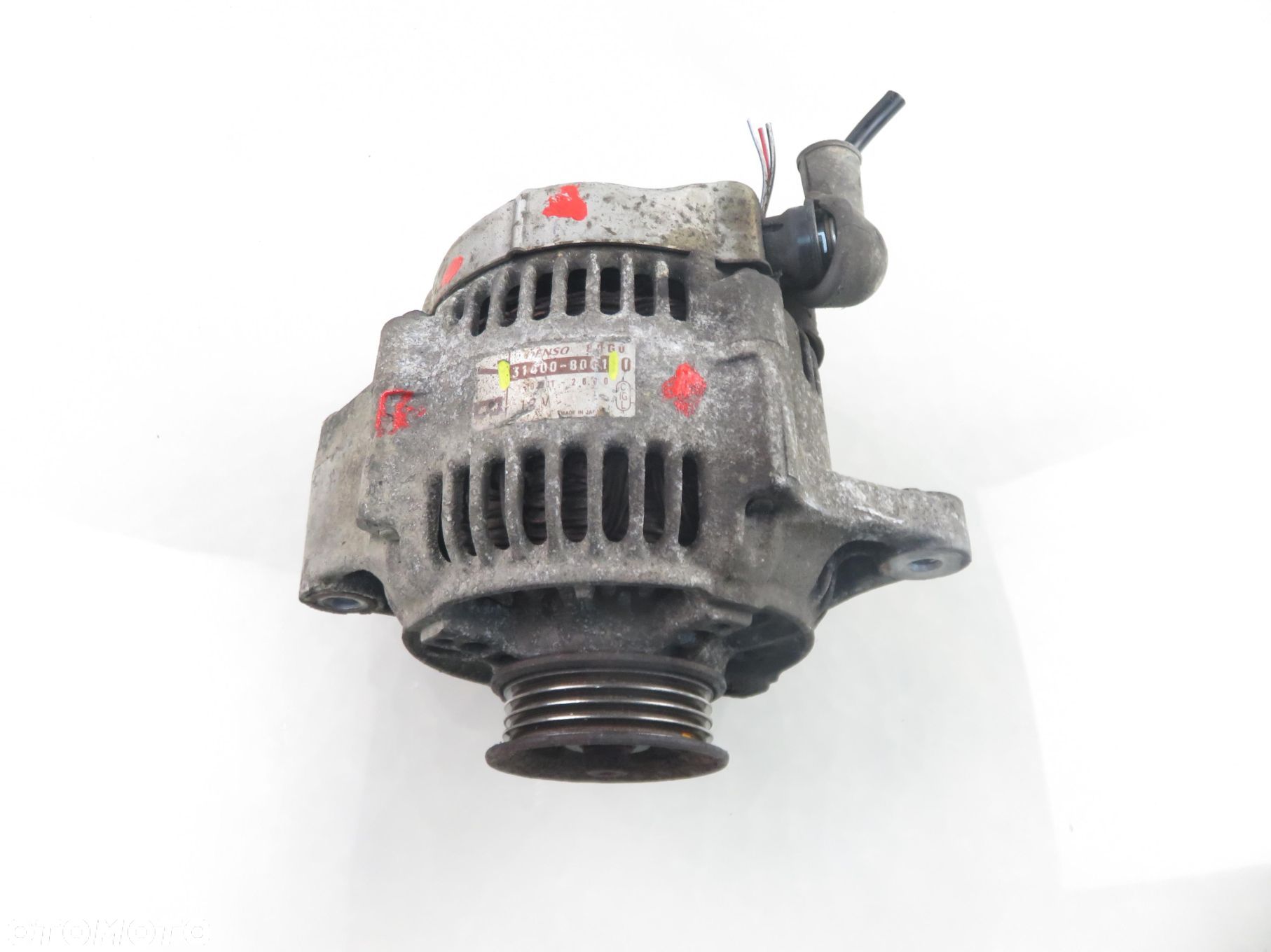 ALTERNATOR SUZUKI LIANA (ER) LIFTBACK 1.6 3140080G1 - 1