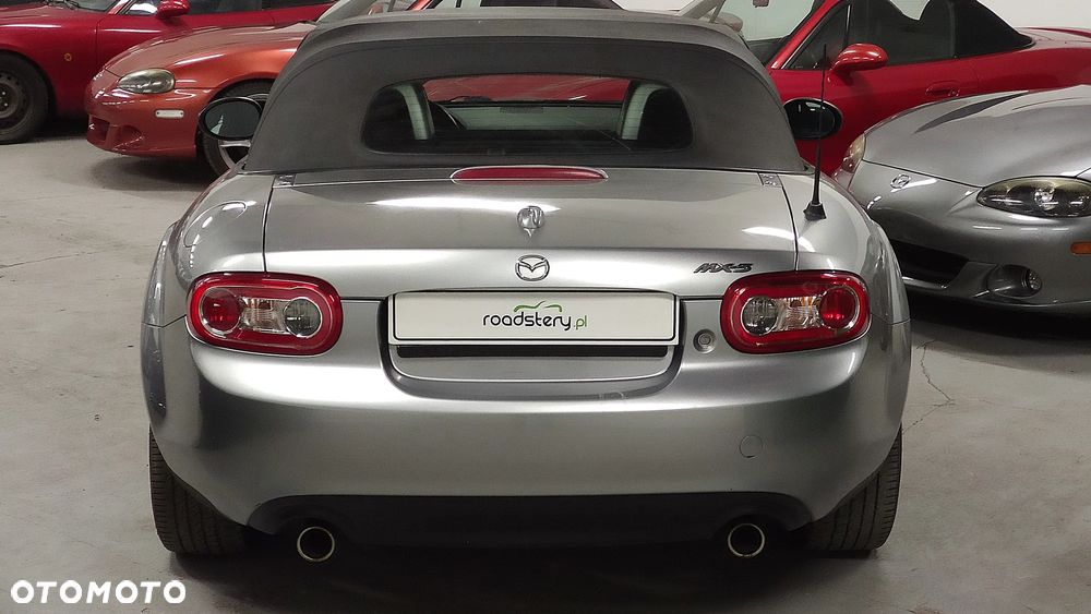 Mazda MX-5 - 14