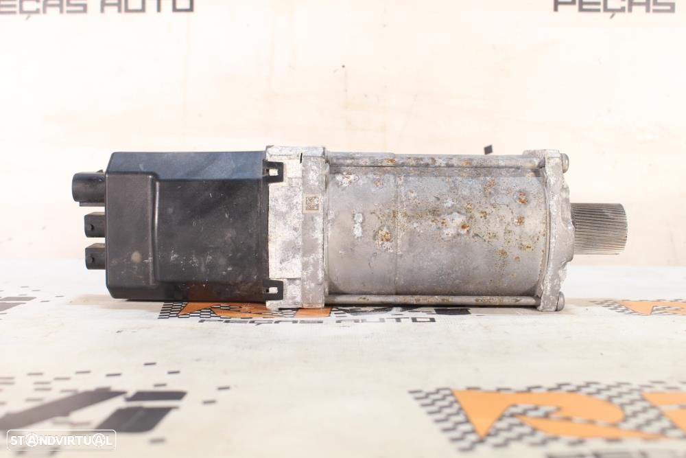 Motor Da Caixa De Direção Bmw 3 (F30, F80)  5Wk66200e / 7369110 / 7369 - 3
