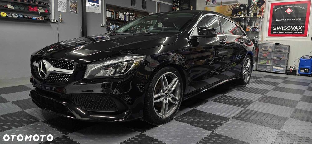 Mercedes-Benz CLA - 6