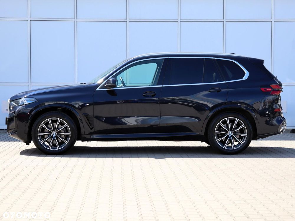 BMW X5 - 3